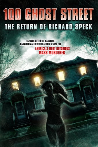 Watch 100 Ghost Street: The Return of Richard Speck