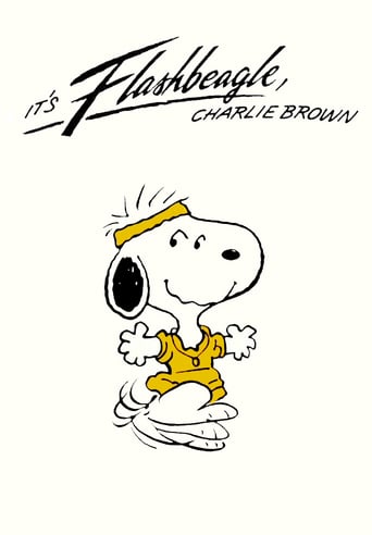 Watch It's Flashbeagle, Charlie Brown