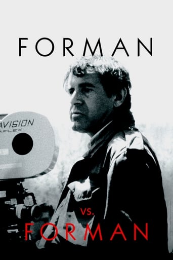 Watch Forman vs. Forman