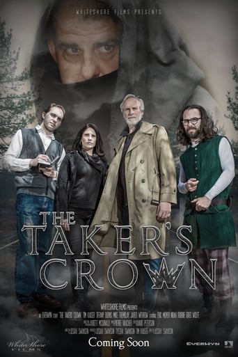 Watch The Taker's Crown