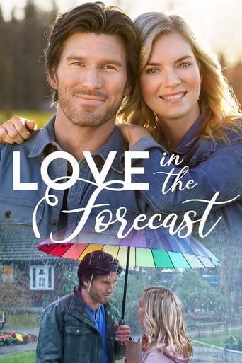 Watch Love in the Forecast