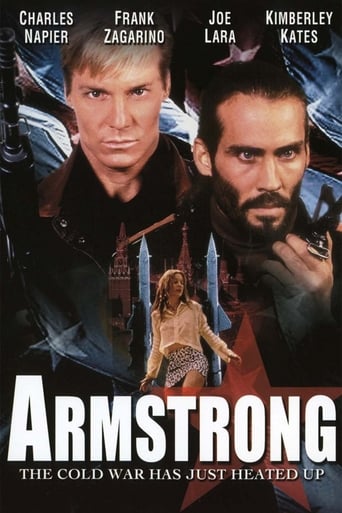 Watch Armstrong