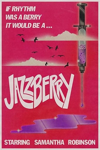 Watch Jazzberry