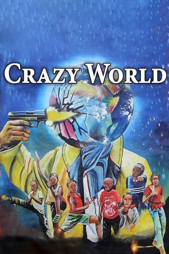 Watch Crazy World