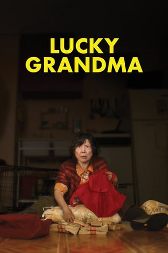 Watch Lucky Grandma
