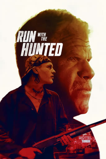 Watch Run with the Hunted