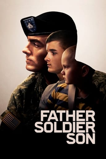 Watch Father Soldier Son