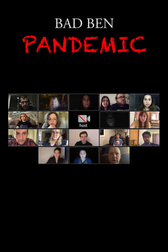 Bad Ben 8: Pandemic