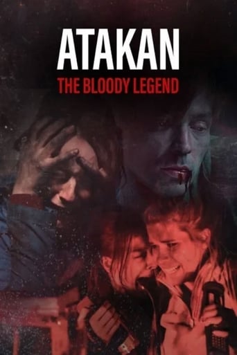 Watch Atakan. The Bloody Legend