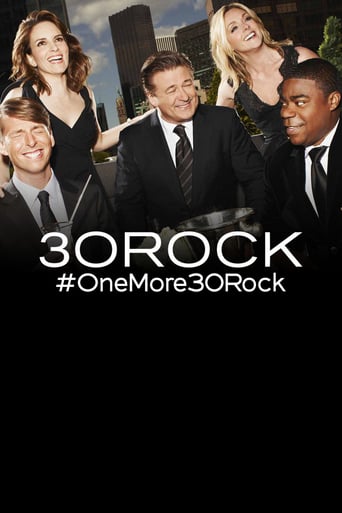 30 Rock: A One-Time Special