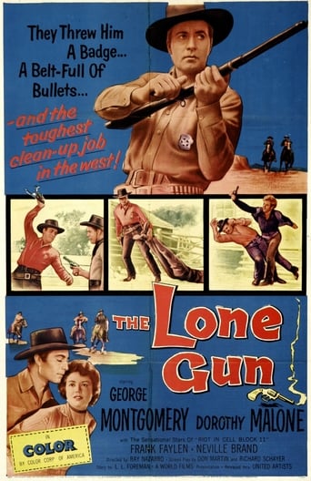 The Lone Gun