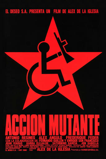 Acción mutante