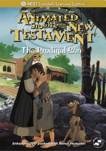 The Prodigal Son