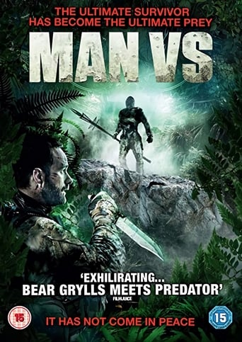 Man Vs.