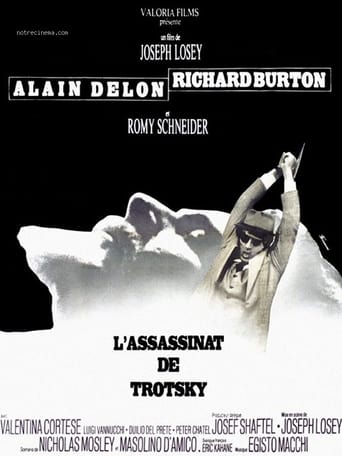 The Assassination of Trotsky