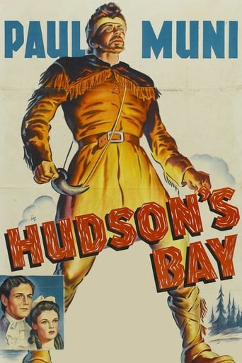 Hudson's Bay