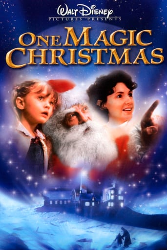 One Magic Christmas