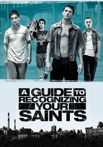 A Guide to Recognizing Your Saints