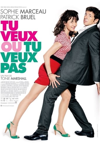 Tu veux ou tu veux pas
