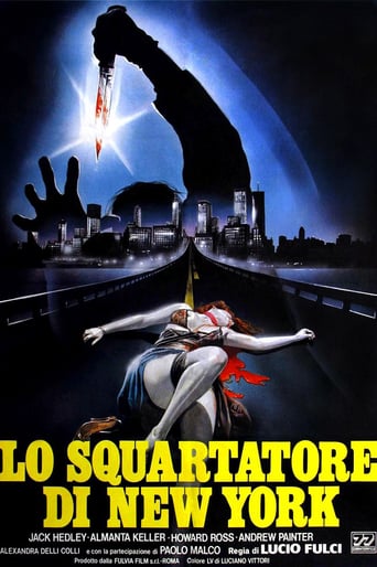 Lo squartatore di New York