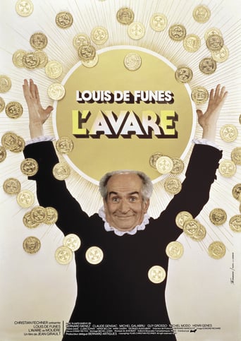 L'Avare