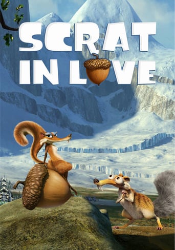 Scrat in Love