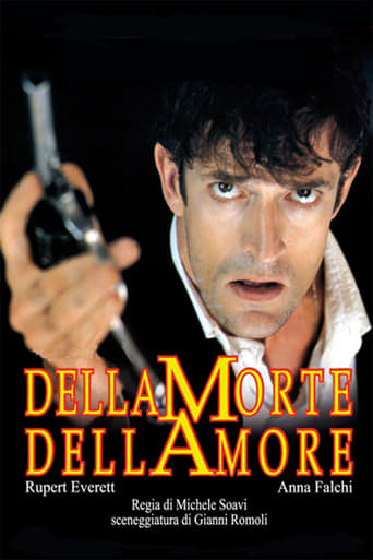 Dellamorte Dellamore