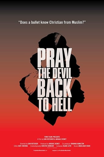 Pray the Devil Back to Hell