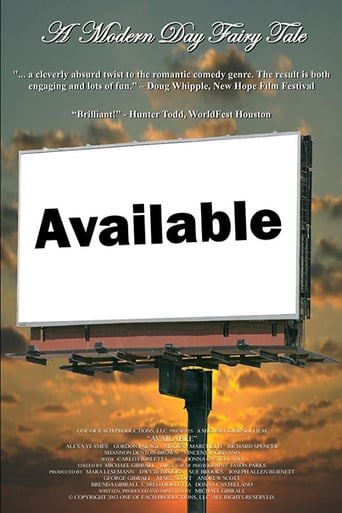 Available
