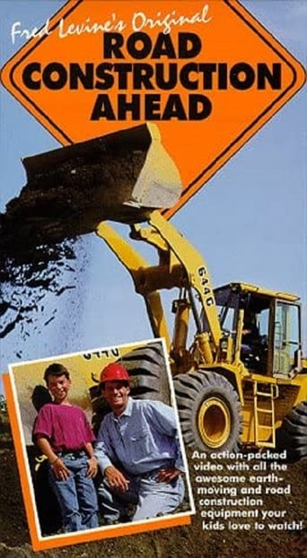 Road Construction Ahead