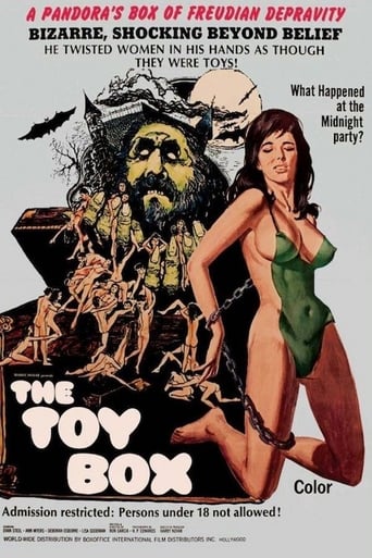 The Toy Box