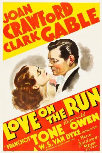 Love on the Run