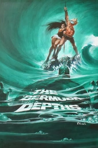 The Bermuda Depths