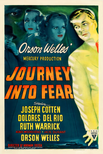 Journey Into Fear