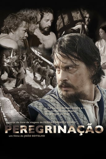 Peregrinação