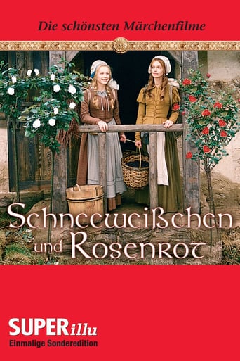 Schneeweißchen und Rosenrot