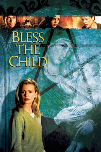 Bless the Child