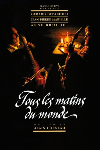 Tous les matins du monde