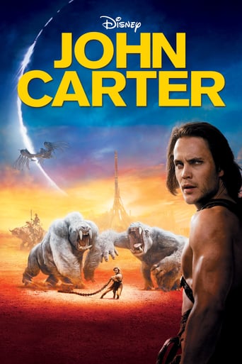 ジョン・カーター