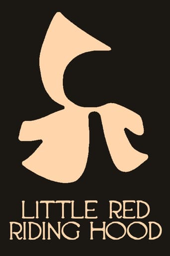 Little Red Riding Hood