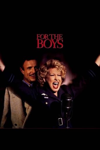 フォー・ザ・ボーイズ