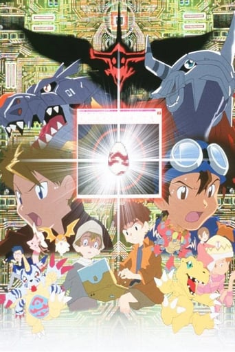デジモンアドベンチャー ぼくらのウォーゲーム！