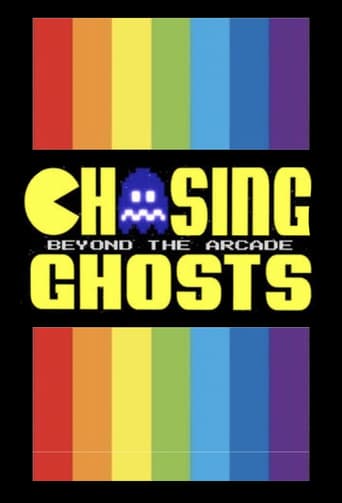 Chasing Ghosts
