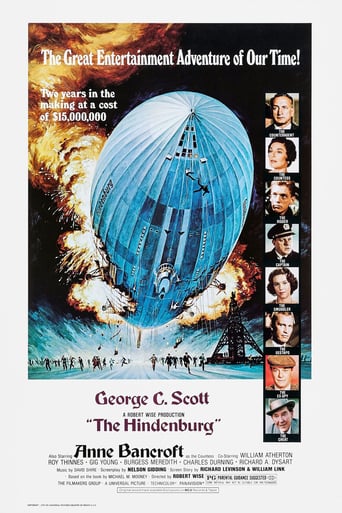 The Hindenburg