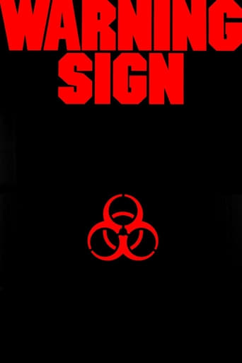 Warning Sign