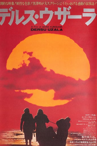 デルス・ウザーラ