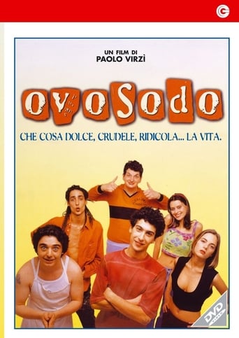 Ovosodo