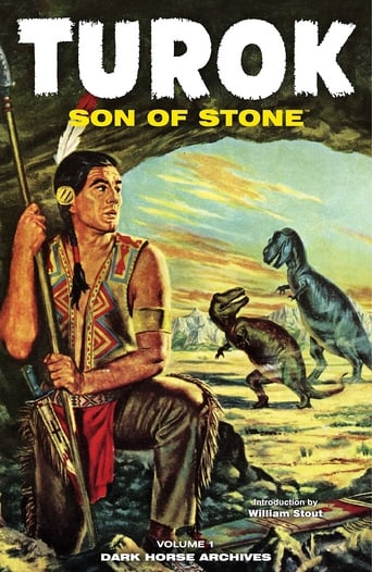 Turok: Son of Stone