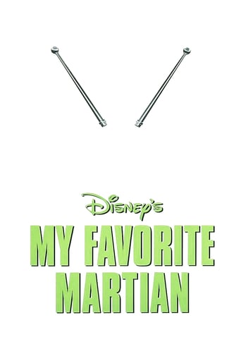 My Favorite Martian
