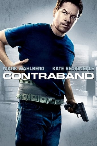 Contraband